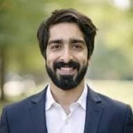 Arnav Grover